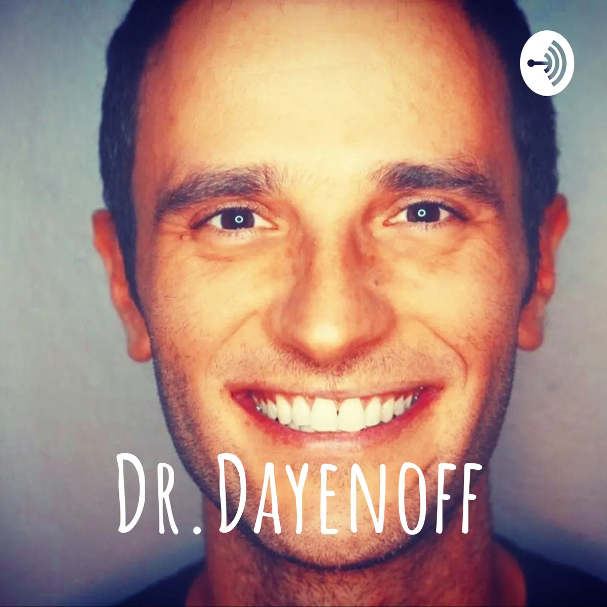 Podcast Dr. Dayenoff